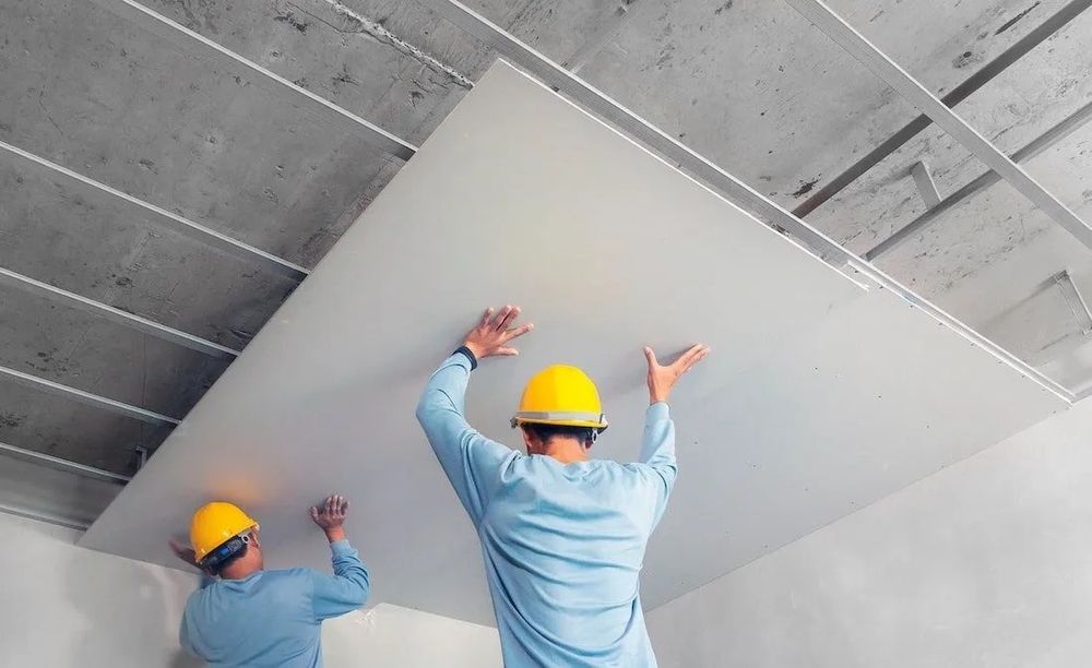 Montagem de móveis e pequenas reparações