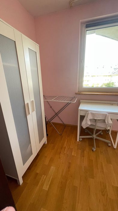 Apartment in Wrocław, Gaj - View 2