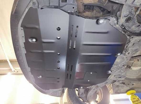 Металевий захист двигуна та КПП на БУДЬ-ЯКЕ АВТО. Ціна ВИРОБНИКА