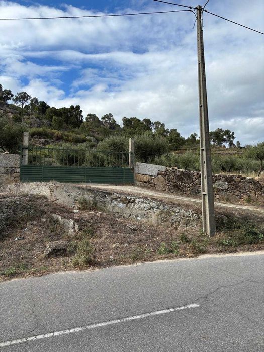 Quintinha no Vale do Mondego