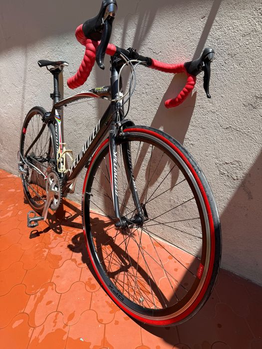 Bicicleta de estrada Specialized