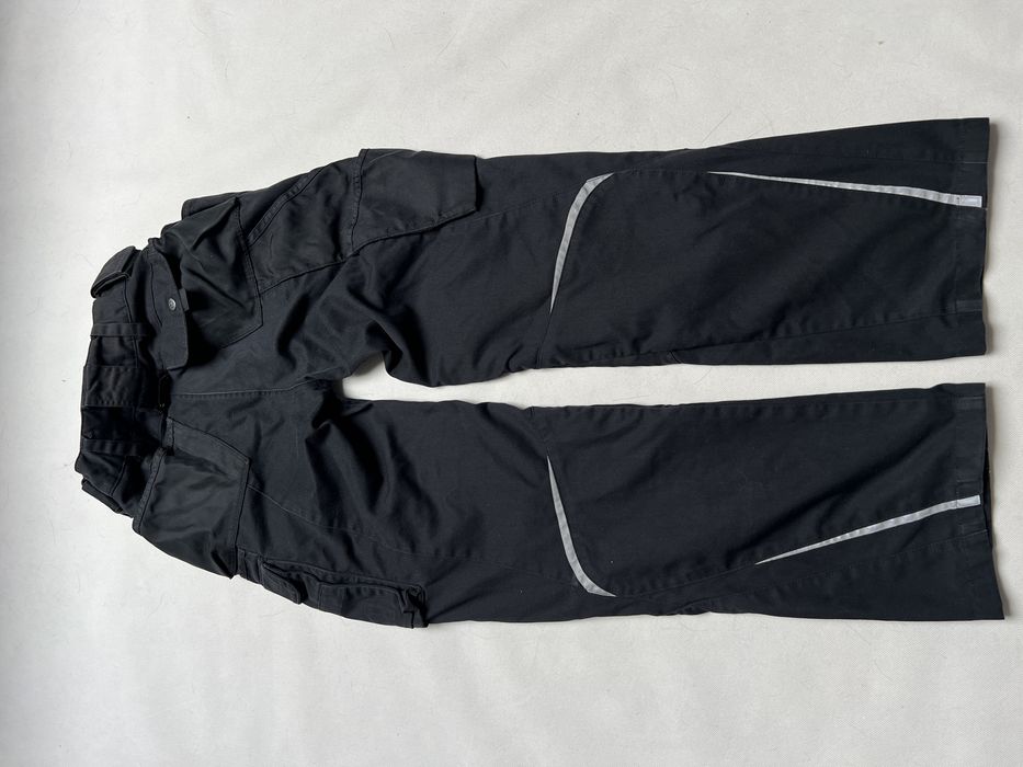 Engelbert Strauss Motion spodnie robocze workwear 2020 S