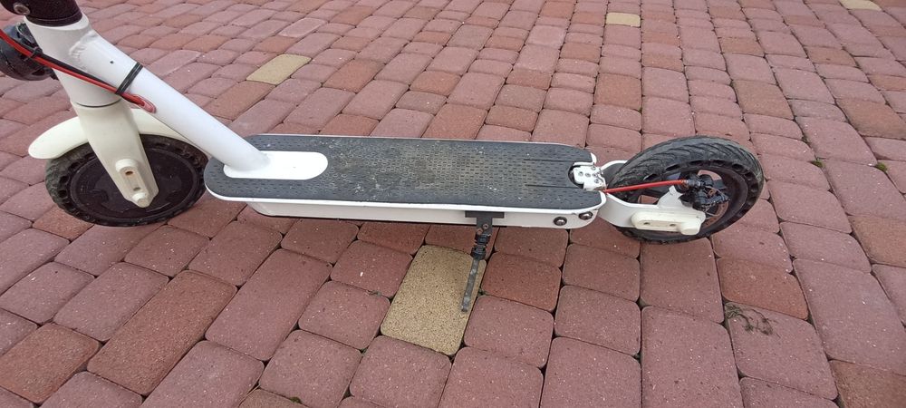 Електросамокат Like Bike One (потрібно замінити акумулятор)