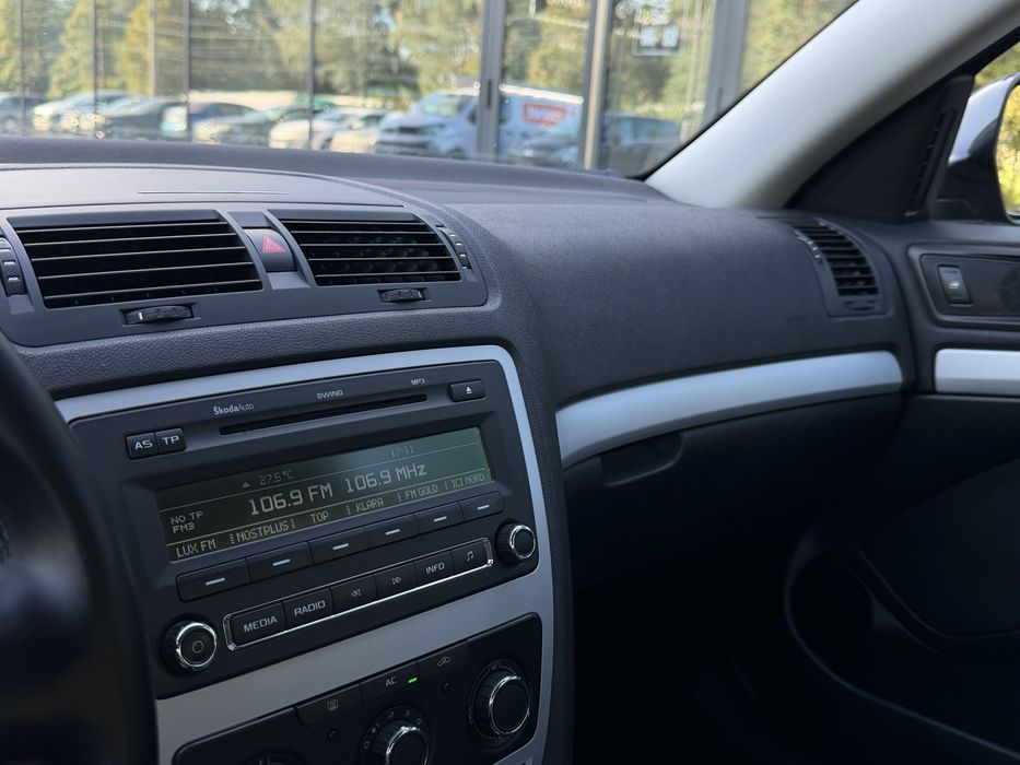 Skoda Octavia 2012 VIN TMBCT21Z6B2173588 фото оголошення 20 з 24