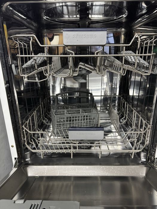 Maquina de lavar loica samsung