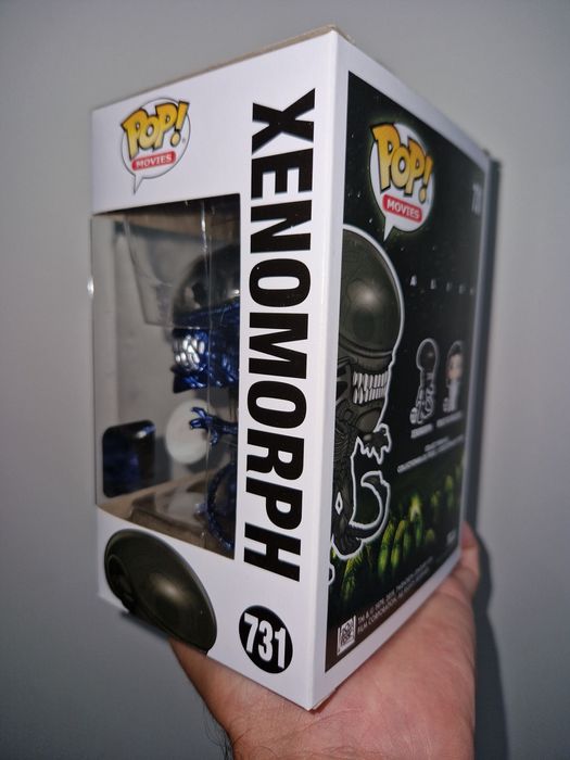 Alien Xenomorph Specialty Series Funko