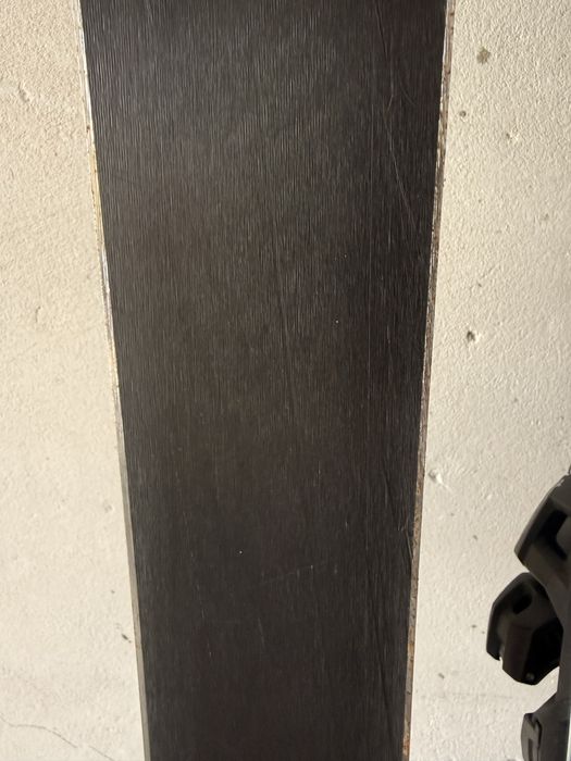 Damskie narty Fischer RC One 152 cm JAK NOWE!