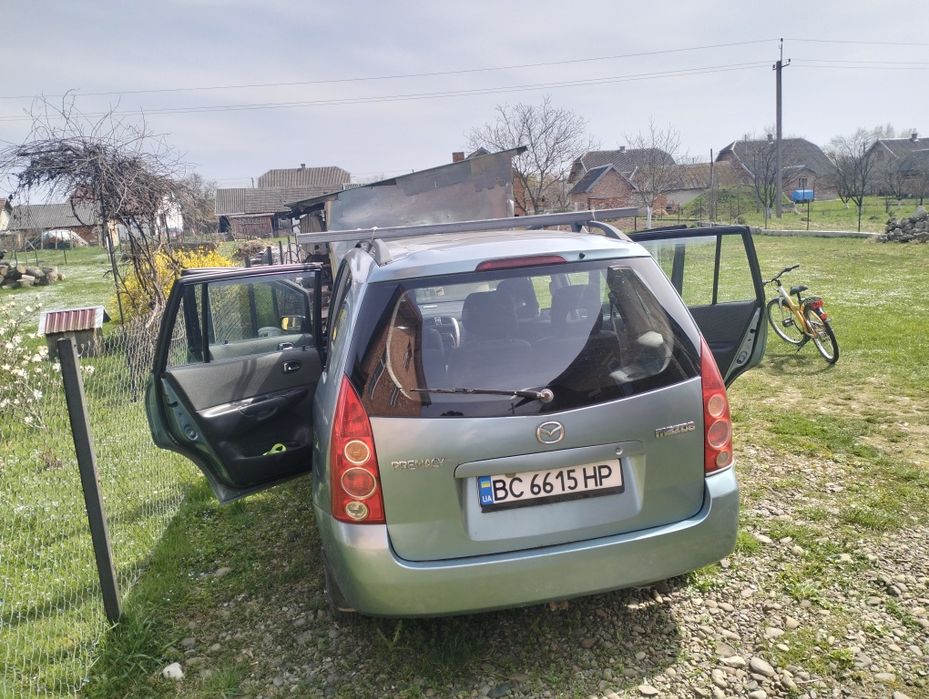 Продам автомобіль