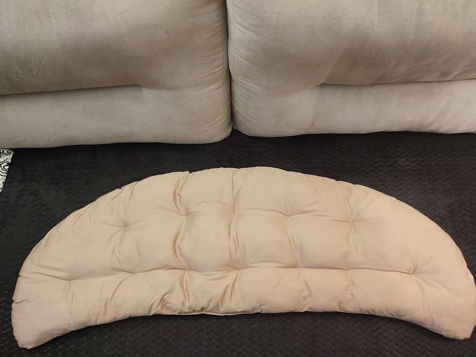 Poduszki na meble ratanowe