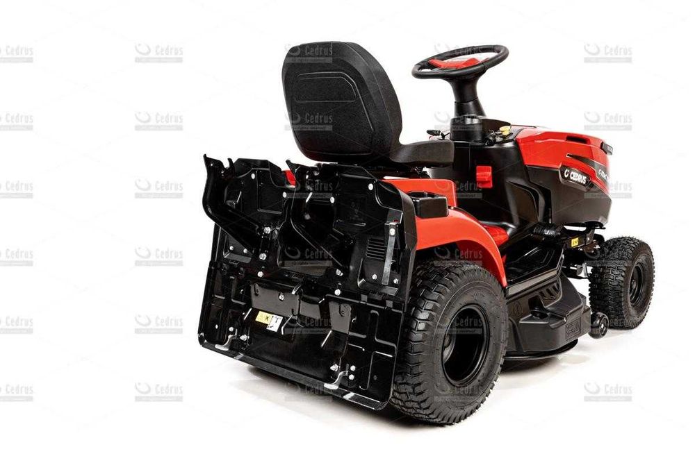 Traktorek ogrodowy CEDRUS C-TRAC 92HC NOWOŚĆ!