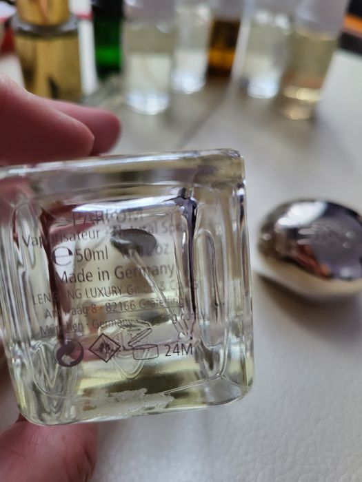 Perfumy Lengling munich n.4.