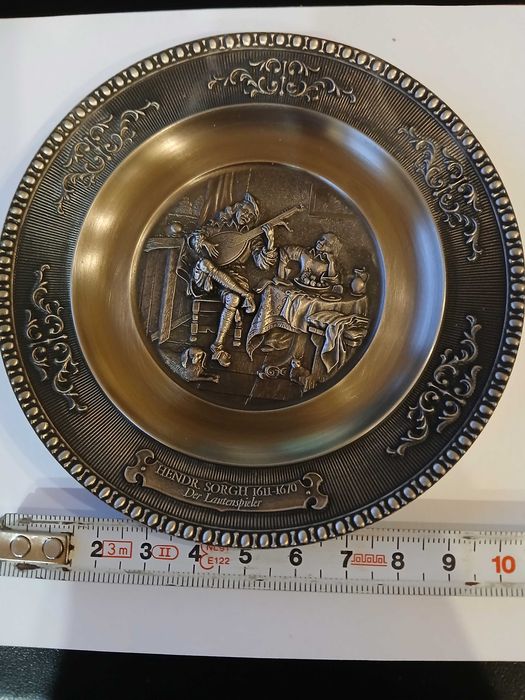 Wmf zim REMBRANDT podstawka