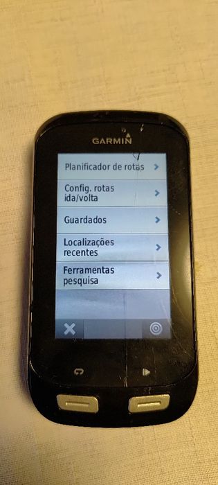 Garmin Edge 1000