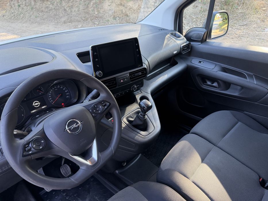 Opel Combo 1.5CDTi 2022 XL