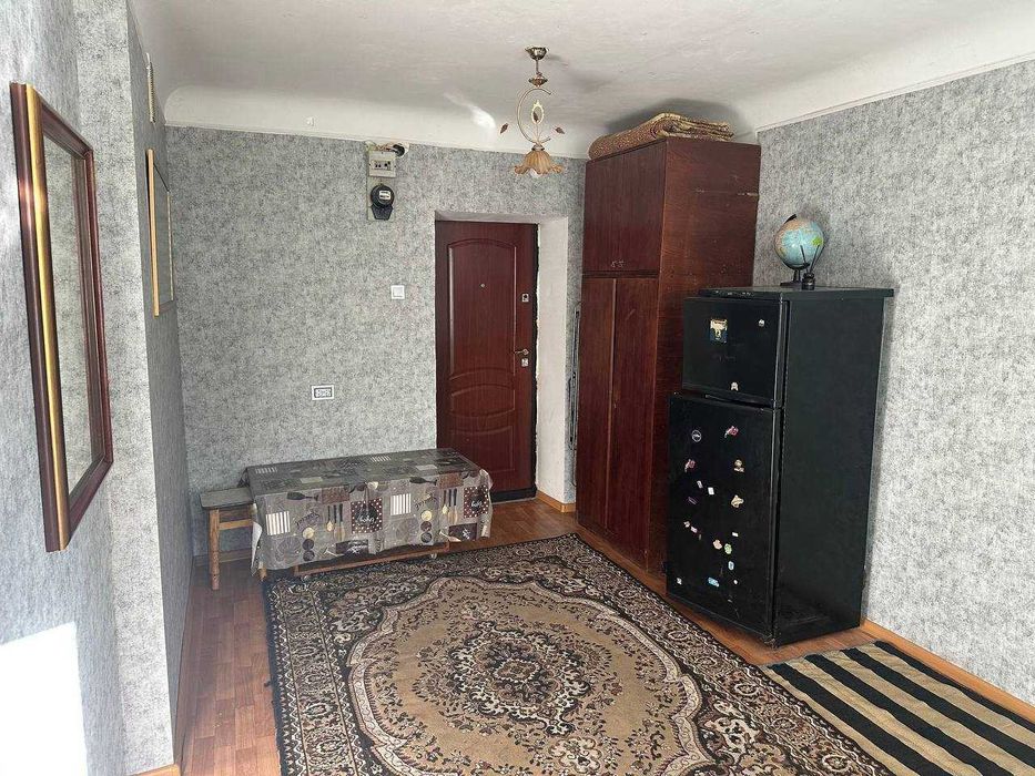 Терміновий продаж кімнати в гуртожитку