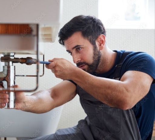 Послуги сантехніка