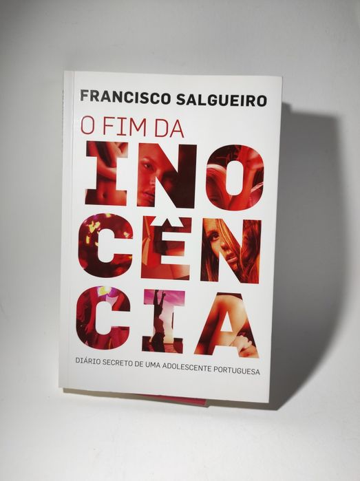 O Fim da Inocência