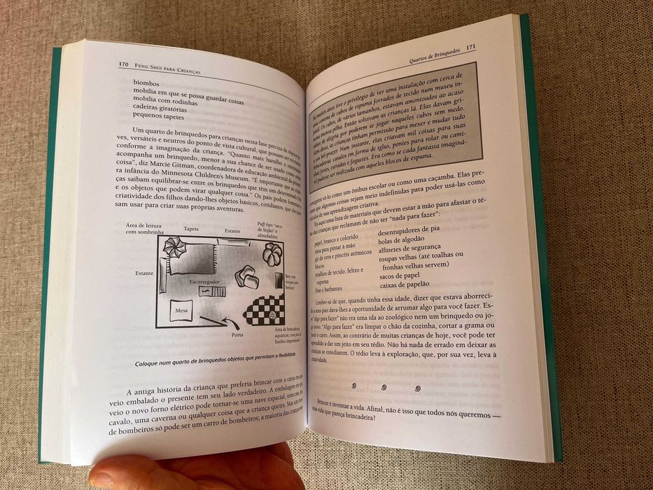 Feng Shui Para Crianças