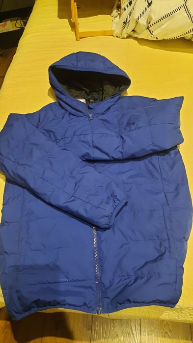 Kurtka zimowa adidas dla chlopca