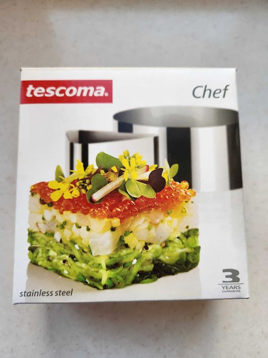 Продам формувальні борти Tescoma.