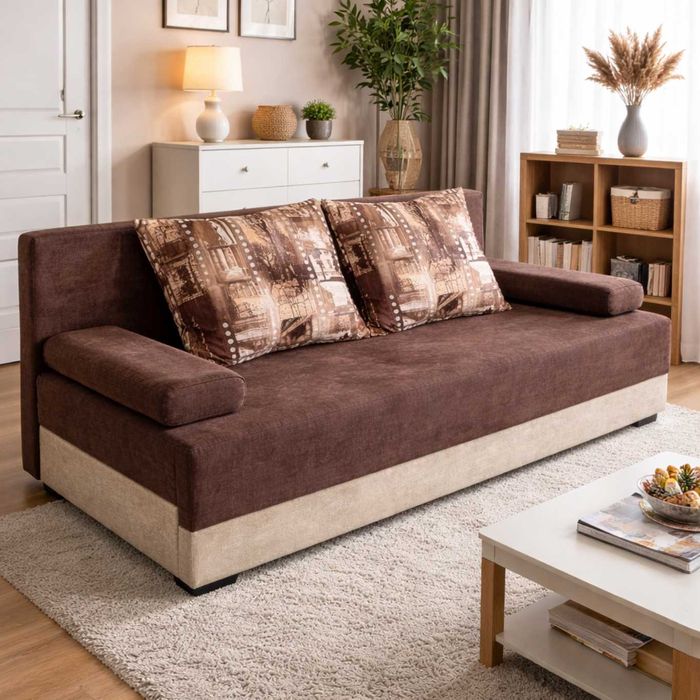 Диван Смарт єврокнижка, оплата частинами