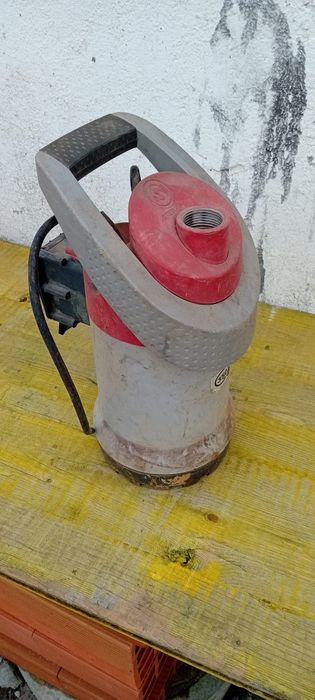 Bomba de água STERWINS 350w