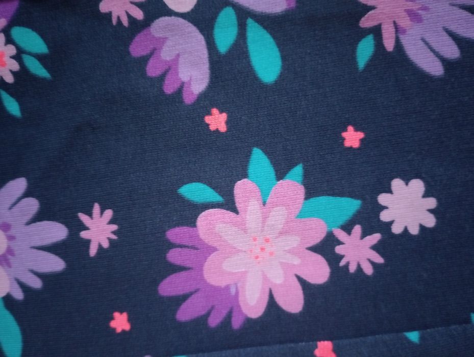 Legginsy r. 122-128 Cool Club