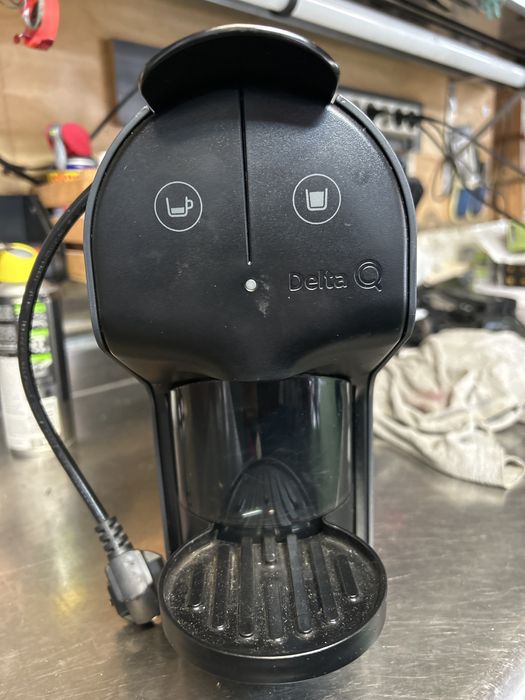 Maquina de café Delta Q