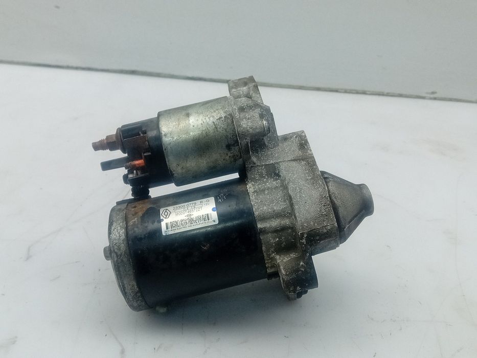 Motor de arranque RENAULT Clio IV (BH_)