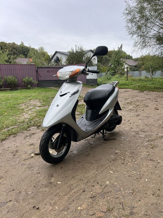 Yamaha Jog 16 8тис Пробіг Свіжий