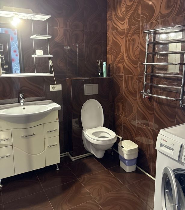 Сдам Евро двушку м Ботанический сад
