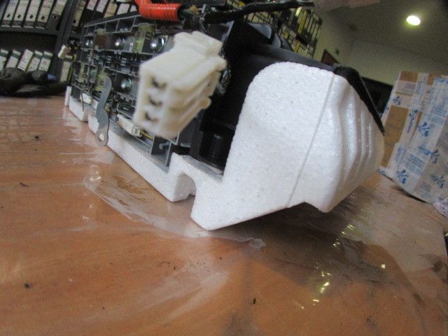 Bateria HONDA Insight (ZE2)
