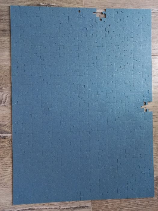 Puzzle Ravensburger Spongebob 300 el NIEKOMPLETNE