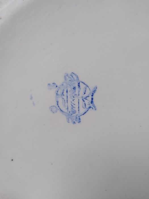 Статуетка-графин Півник