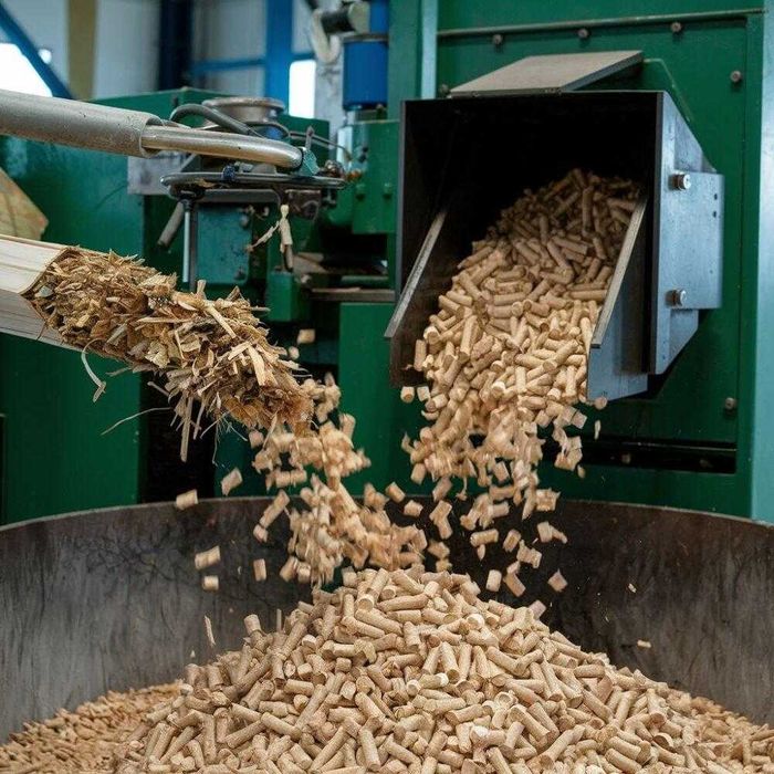 EKOGROSZEK 500 ZŁ/1T pelet opał Lava węgiel ogrzewanie drewno pellet !