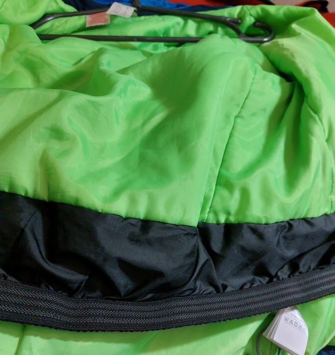 Ветровка на мальчика 12-14 лет