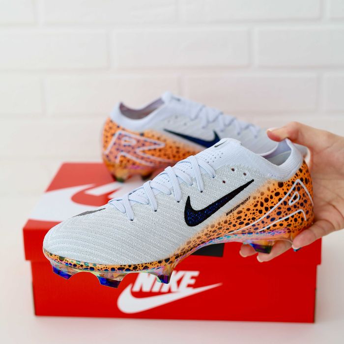 Бутси футбольні Nike Air Zoom Mercurial Vapor Всі Розміри 34-44