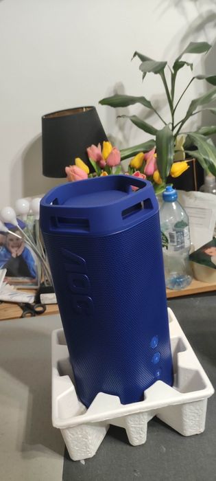 Sprzedam nowy głośnik AOC SPEAKER 02 bluetooth