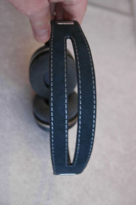 LEGENDARNE słuchawki Sennheiser MOMENTUM On-Ear BLUE