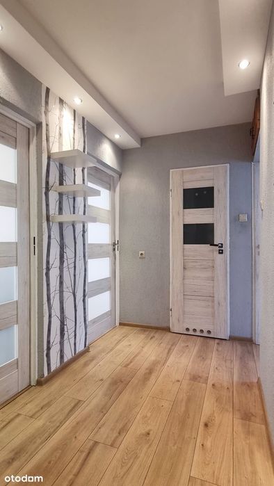 Mieszkanie 58m² na Mazowieckiej - Widok 5