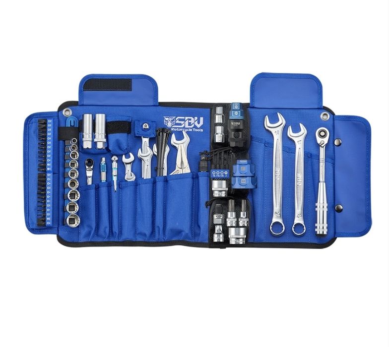 Sbv tools narzedzia do motocykla