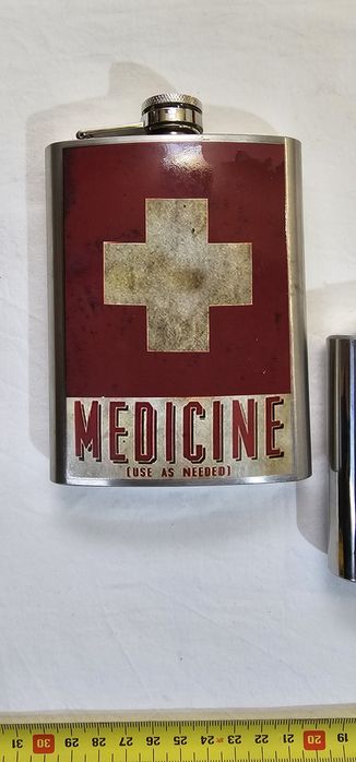 Recipientes em Metal