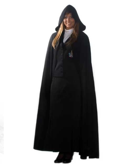 Traje Académico UBI - USADO 1 VEZ