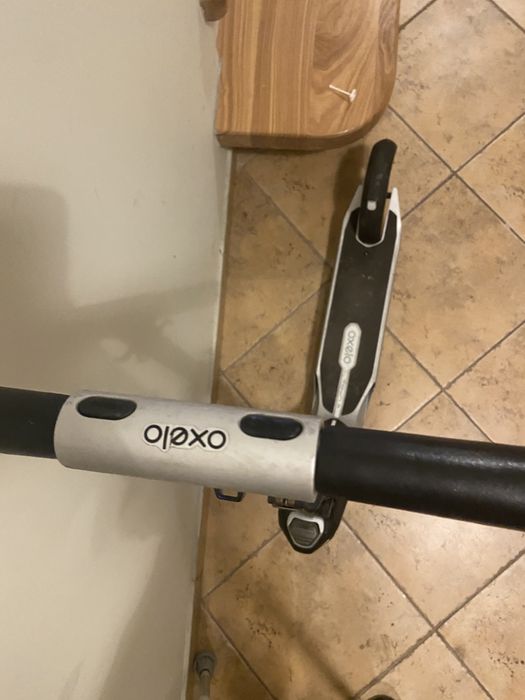 Hulajnoga oxelo używana
