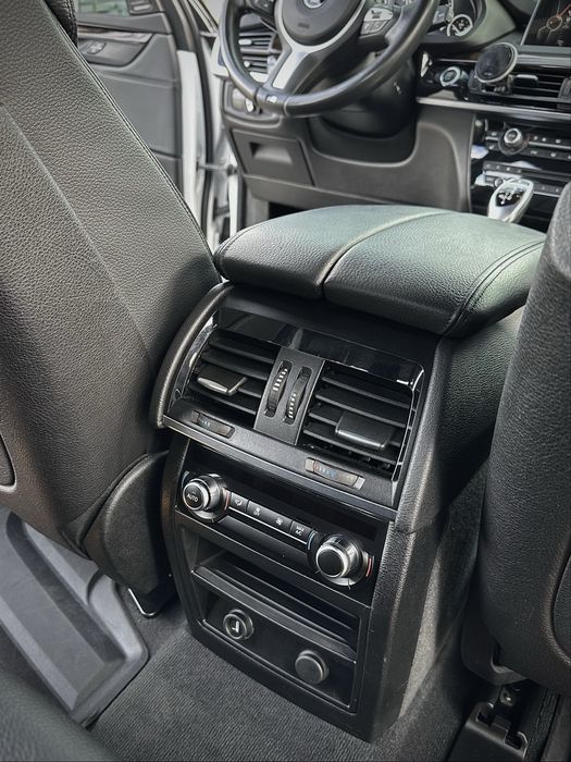 BMW  X5 F15, 35i M Package