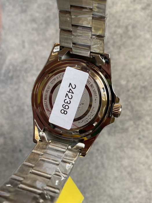 Ø 43mm Invicta Pro Diver 50942 оригінал новий чоловічий годинник