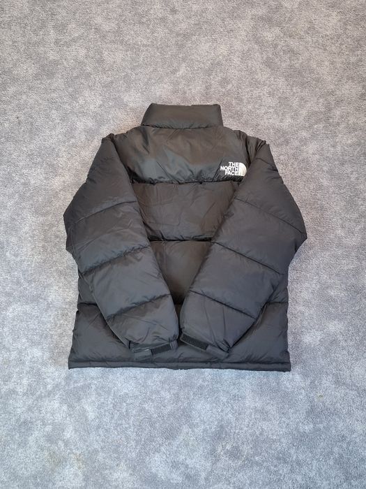 Kurtka The North Face 700 Czarna