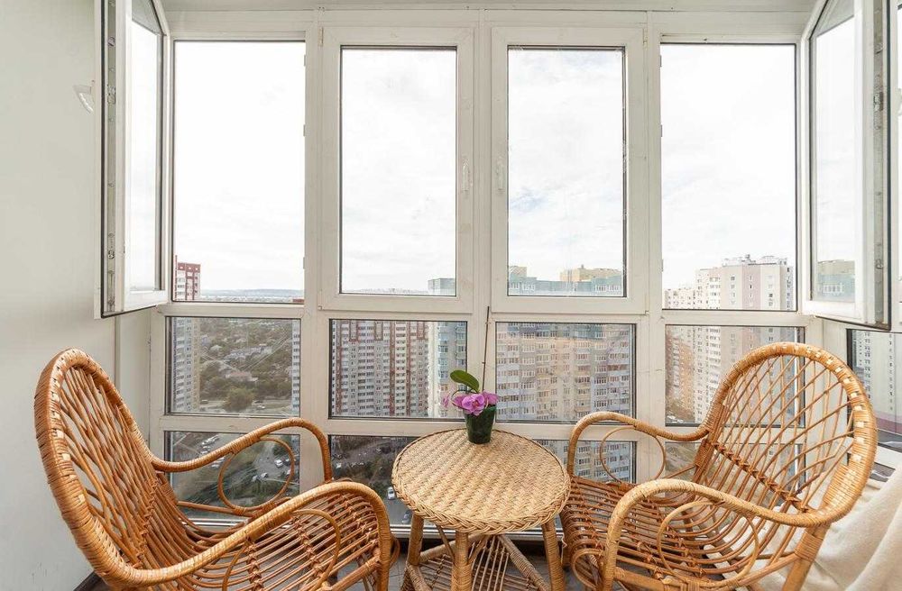 2-кімнатна квартира за адресою (площа 54 м²) - Atlanta.ua - фото 13