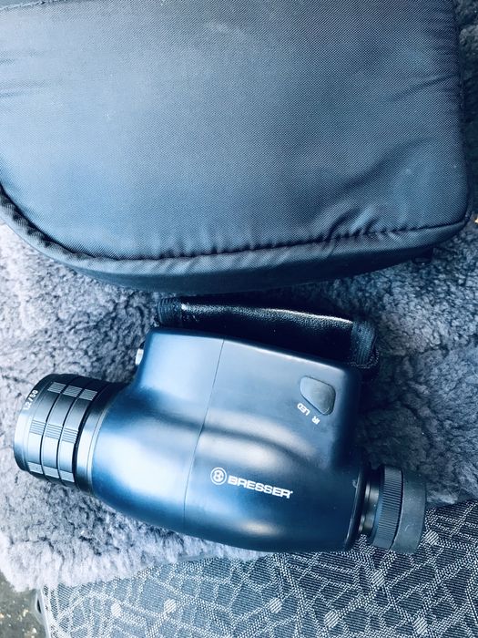 Нічник Bresser