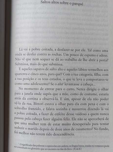 Pátria - Fernando Aramburu